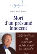 Disparus de Mourmelon - Mort d'un présumé innocent